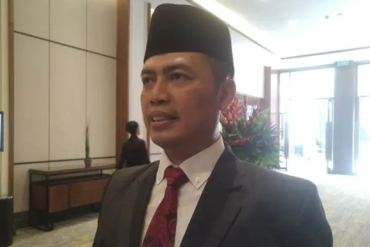 Tanggapi Protes Hasil Seleksi PPK dan PPS, Begini Jawaban Ketua KPU KBB