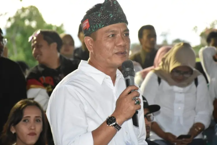 Pemkab Bandung Klaim 200 Ribu Warga Tidak Mampu