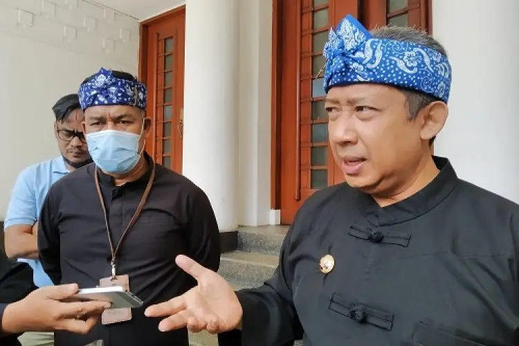 Wali Kota Bandung Dukung Langkah Kepolisian Hadiahi Timah Panas Terhadap Pelaku Kejahatan