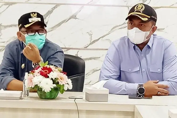 Iwan Setiawan dan Rudy Susmanto Berpeluang jadi Cabup Bogor dari Partai Gerindra, Ini Kelemahan Keduanya