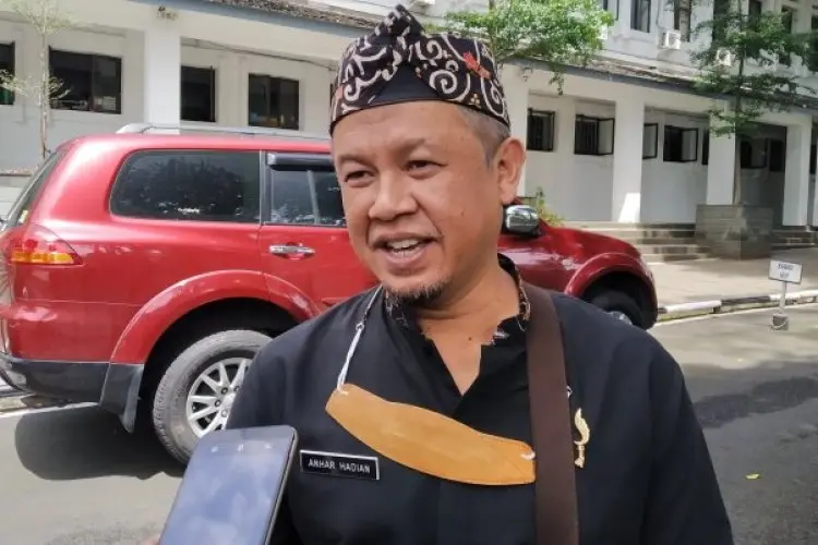 Dinkes Kota Bandung Akui Minat Masyarakat Terhadap Vaksin Booster Kedua Menurun