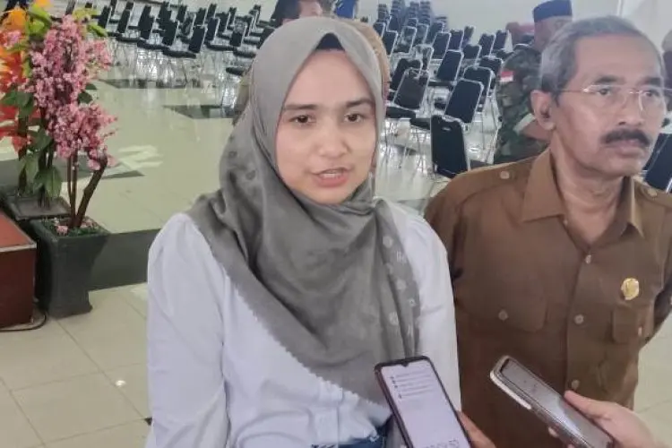 Stunting Bisa Menimpa Keluarga Mampu, Begini Penjelasan Sonya Fatmala 