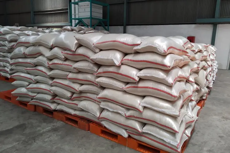 Stabilitasi Harga Pemkot Bandung dan Bulog Siap Gelontorkan 500 Ton Beras