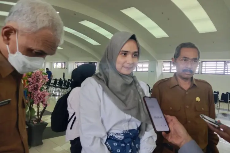 Dukung Penurunan Angka Stunting, Pemda KBB Gelontorkan Anggaran Rp 20 Miliar