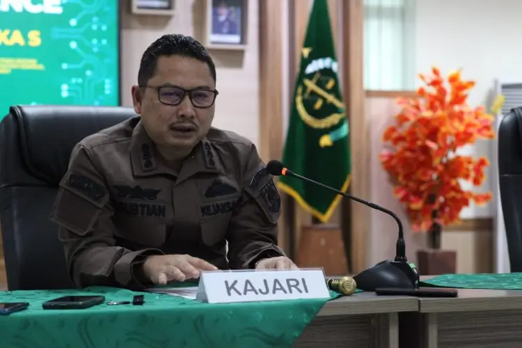 Bulan Depan, Adik Artis Irwansyah Bakal Jalani SIdang di Pengadilan Tipikor Bandung