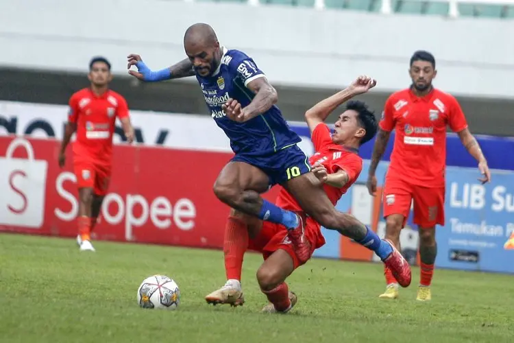Persib Tak Terkalahkan Sebanyak 12 Pertandingan Liga 1 2022/2023, Ini Kuncinya Kata Luis Milla