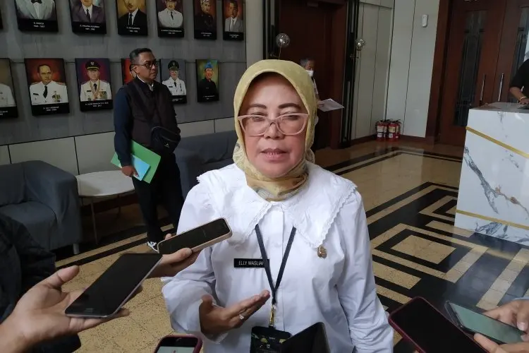 Hadapi Ramadhan, Pemkot Bandung Akan Gelar Pasar Murah di 30 Kecamatan
