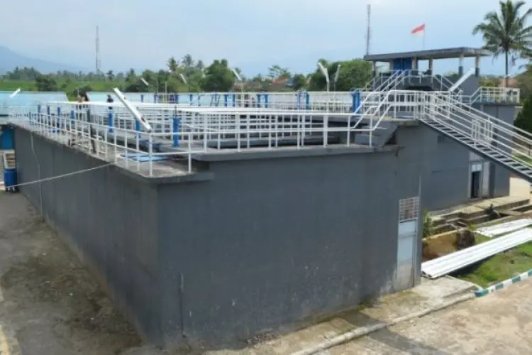 Jumlah SR Terus Meningkat, PDAM Tirta Raharja Gagas Lima Inovasi Ini