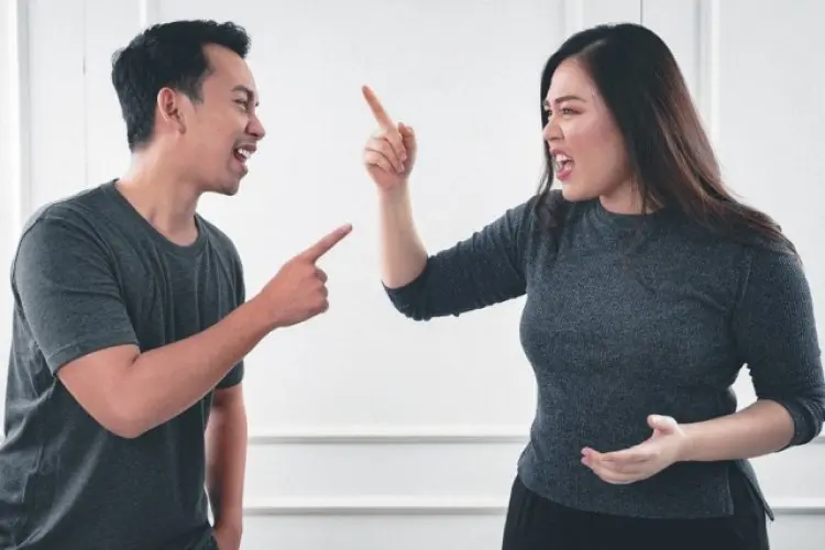 9 Cara Menghadapi Orang Keras Kepala, Nomor 8 Paling Sulit