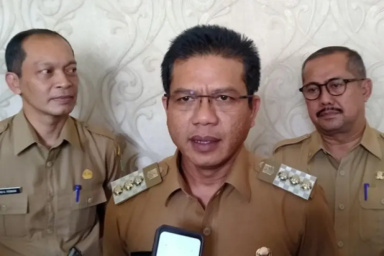 Jelang Piala Dunia U-20, Stadion Si Jalak Harupat Terus Berbenah