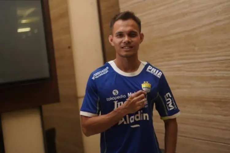 Dokter Persib Beberkan Kondisi Rezaldi Hehanussa dan Ferdiansyah