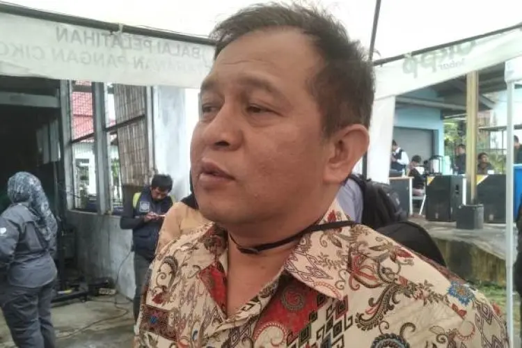 Jelang Idulfitri dan Iduladha, Dispernakan KBB Bakal Perketat Distribusi Hewan Ternak yang Masuk