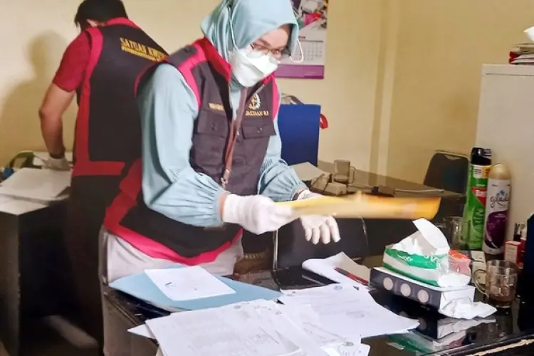 Kejari Kabupaten Bogor Tetapkan Lagi Kepala SMK Generasi Mandiri sebagai Tersangka