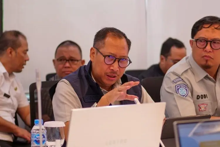 Bapenda Jabar Pastikan Relaksasi Pajak Tetap jadi Program Prioritas Sebelum Implementasi Penghapusan Kendaraan Berlaku
