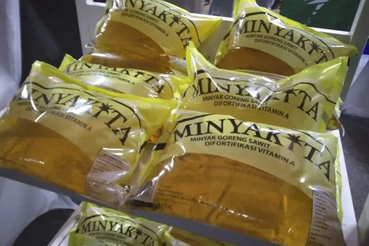 Harga MinyaKita Melonjak di Sejumlah Daerah, Disperindag Jabar Ungkap Sebabnya...