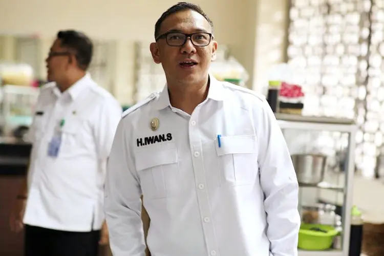 Iwan Setiawan Evaluasi Kantor Pengadaan Barang Jasa, Ini Penyebabnya