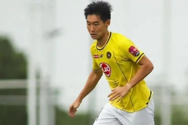 Ryo Fujii Pastikan PSIS Semarang Sudah Persiapkan Rencana Hadapi Persib