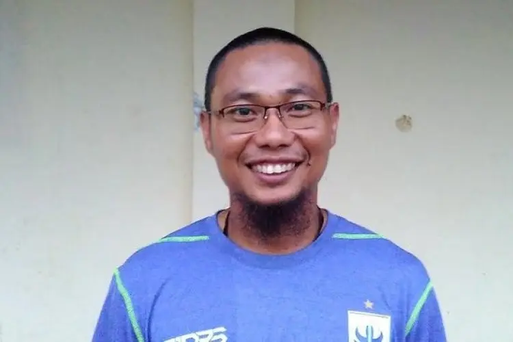 Ditunjuk Sebagai Caretaker, M Ridwan Beberkan Persiapan PSIS Hadapi Persib Bandung
