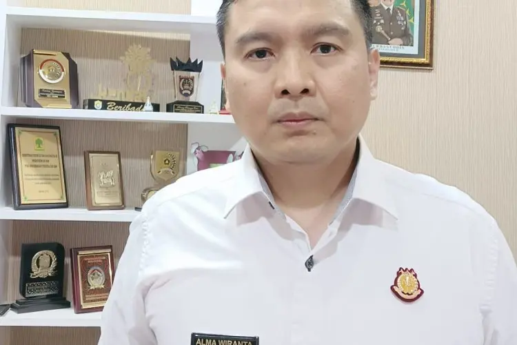 Alma Ungkapkan Alasan Pemkot Bogor Pertahankan Pengelolaan Pasar TU Kemang