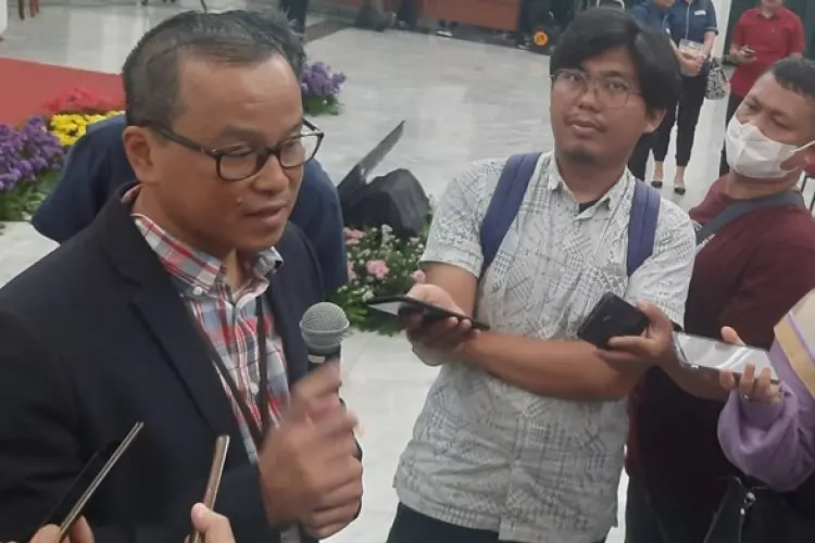 Disperindag Jabar Sikapi Kenaikan Harga Beras dan Langkanya Minyakita di Pasar