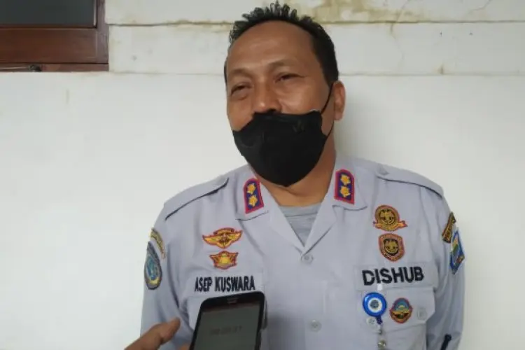 Penertiban Parkir Liar di Bandung Bakal Segera Dilakukan Dishub