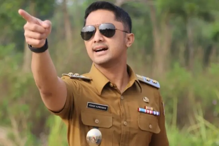 Performa IDM KBB Ranking Kedua se-Jabar, Begini Penjelasan Hengki Kurniawan 