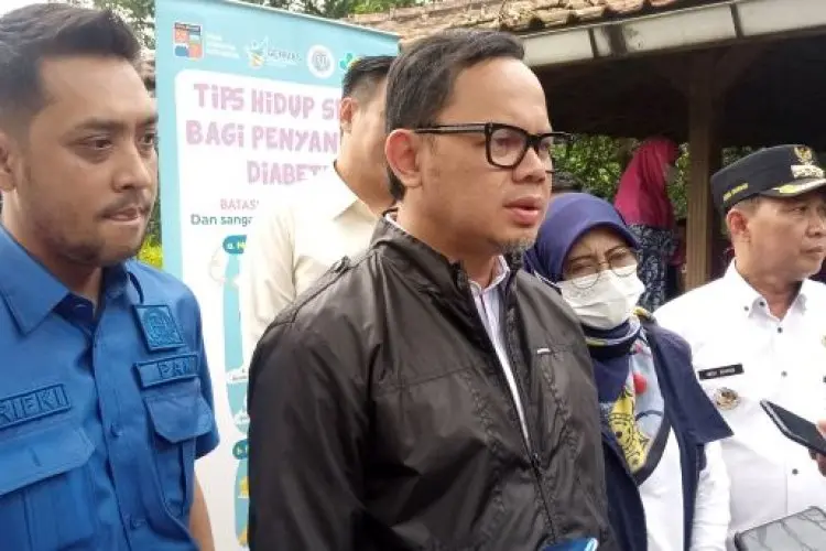 Mutasi dan Promosi Pejabat Pemkot Bogor, LPKP Beri Pesan Buat Bima Arya