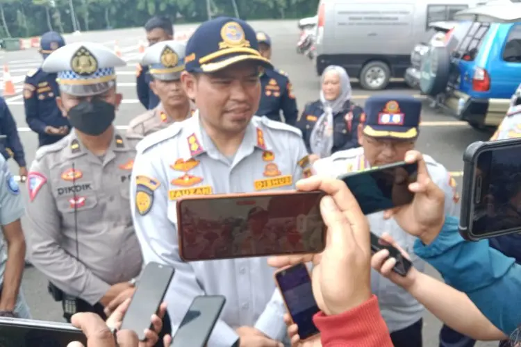 Dukung Rencana Pembangunan Flyover Stasiun Padalarang-Kota Baru Parahyangan, Dishub KBB Bakal Terapkan Tiga Skema Ini