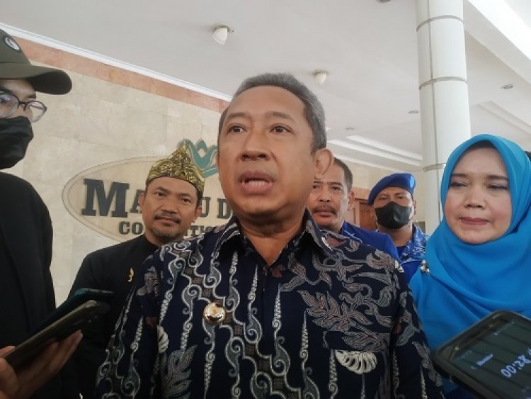 PPKM Dicabut, Yana Mulyana : Kita Ikuti Arahan Pemerintah