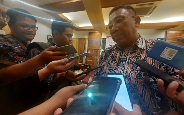 Haru Suandharu Optimistis Perhelatan Pemilu 2024 di Jawa Barat Berlangsung Kondusif
