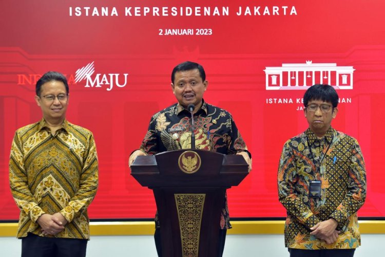 Menkes: Keberhasilan Sumedang Turunkan Stunting melalui SPBE akan Direplikasi Daerah Lain di Indonesia 
