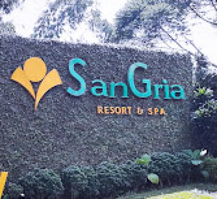Libur Natal dan Tahun Baru 2023 Bawa Angin Segar, Okupansi Kamar Hotel di Lembang Capai 100 Persen
