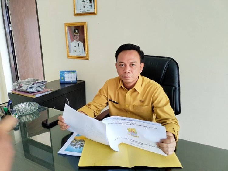Kabupaten Cirebon Berharap Banyak Investor Padat Karya Melakukan Investasi