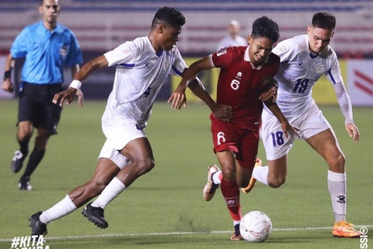 Menanti Lawan Timnas Indonesia di Semifinal Piala AFF 2022, Vietnam Kandidat Terkuat