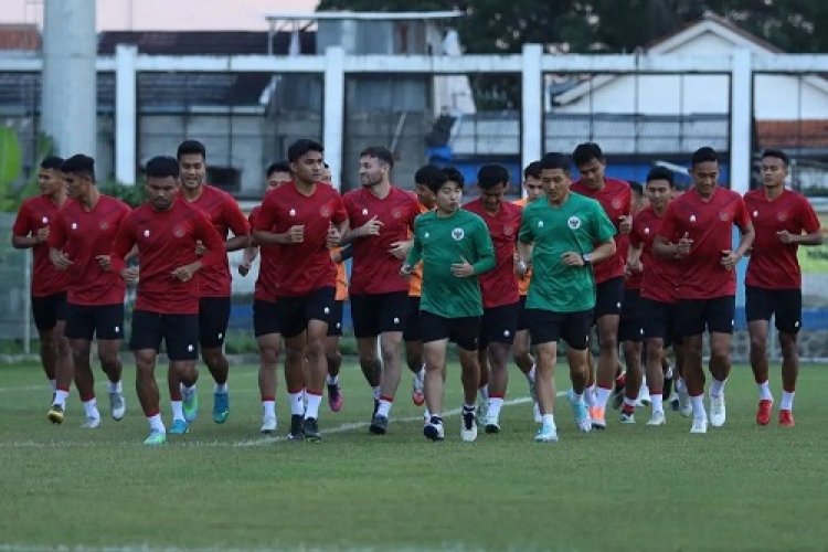 Timnas Indonesia vs Vietnam di Semifinal Piala AFF 2022, Media Vietnam: Indonesia Punya Keuntungan