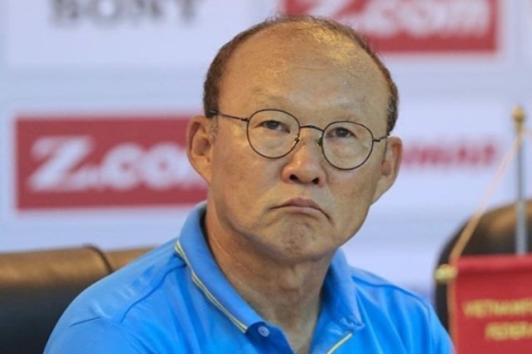 Park Hang-seo Sebut Timnas Indonesia Lawan Tangguh Vietnam di Semifinal Piala AFF 2022