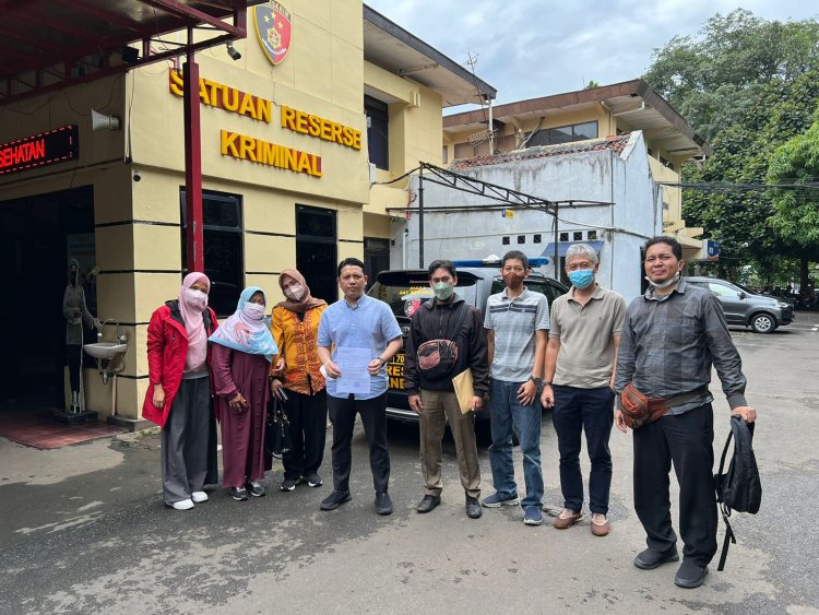 Waspada Penipuan Perumahan Berbasis Syariah, Terjadi di Kota Bandung