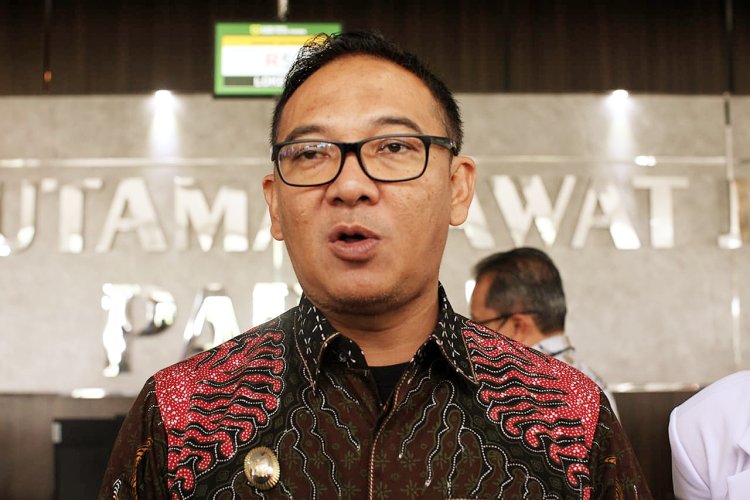 Jumlah TPS Meningkat Bikin Anggaran Pilkada di Bogor Membengkak