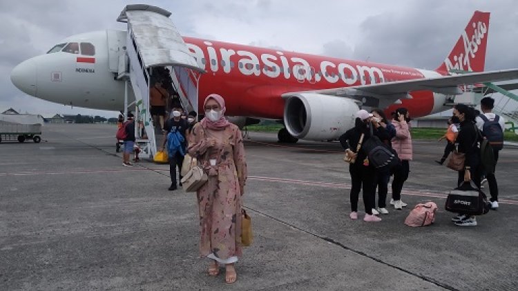 Rute Penerbangan Internasional Husein Sastranegara Diharapkan Kembali Dibuka