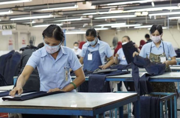 Gegara UU Cipta Kerja, Pemkot Cimahi Kehilangan Pendapatan IMTA hingga Rp 1,6 Miliar