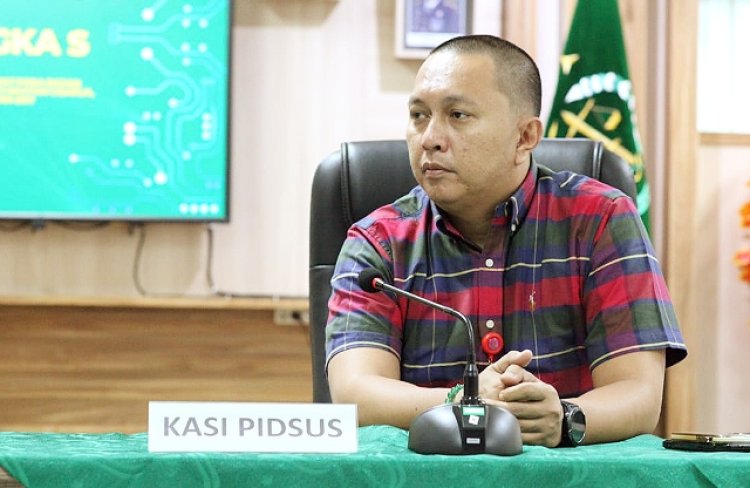 Buntut Klarifikasi KPU, Kejari Kabupaten Bogor Panggil Ketua DPRD Kabupaten Bogor