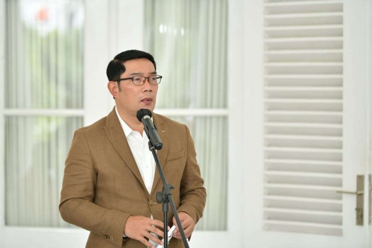 Mantap, Pemprov Bakal Resmikan Dua Proyek Infrastruktur di Kota Depok dan Kabupaten Bogor