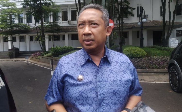 Tekan Tindak Kejahatan di Kota Bandung, Yana Mulyana Minta Siskamling Kembali Digiatkan