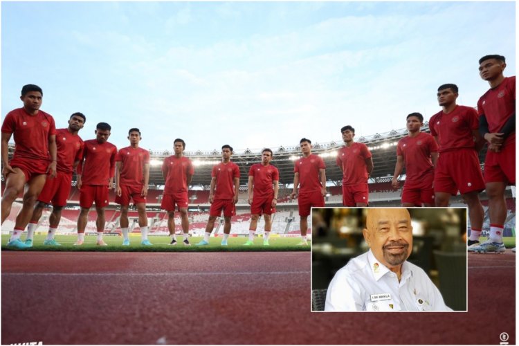 Timnas Indonesia Diragukan Juarai Piala AFF 2022