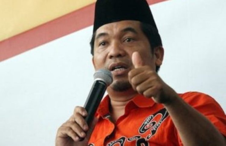 Menakar Potensi Ridwan Kamil di Pilpres 2024 dari Perspektif Pengamat Politik
