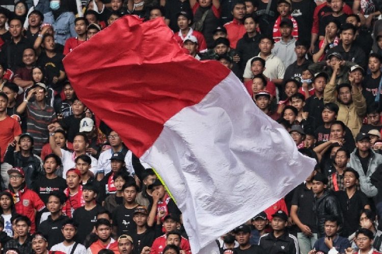 Penonton Terbanyak di Piala AFF 2022 Sejauh Ini, Indonesia Termasuk?