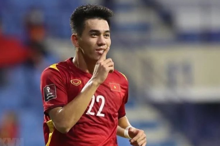 Perkataan Nguyen Tien Linh Jadi Kenyataan, Dua Gol Cepat Singkirkan Timnas Indonesia di Piala AFF 2022