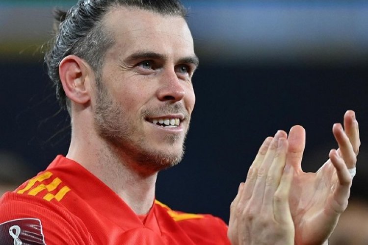 Gareth Bale Putuskan Gantung Sepatu dan Bagikan Pesan Emosional