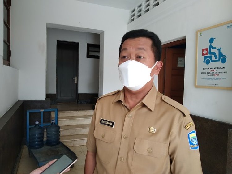 Al -Jabbar Diresmikan, Pemkot Bandung Akan Kembali Kelola Masjid Raya Bandung