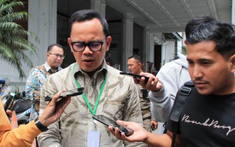 Hasil Asesmen di Tangan Bima Arya, Rotasi dan Mutasi di Kota Bogor Tinggal Menghitung Hari 